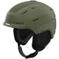 Giro Tor Spherical Helmet 2024 Trail Green Angle Detail 