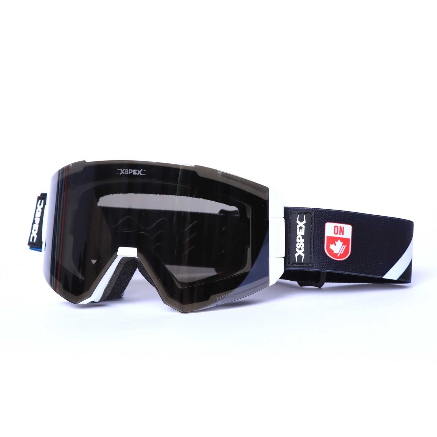 Alpine Ontario x XSPEX Havoc Goggle