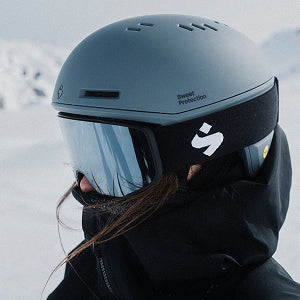 Helmets