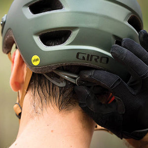 Bike Helmets