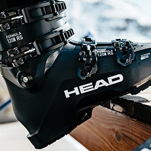 Head ski boots clearance canada