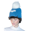 GOGO Heart Womens Toque