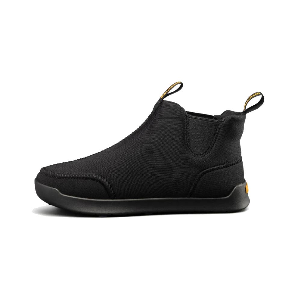 Intuition Chelsea Boot 2024 Left Side Detail 