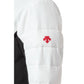 Descente Iris Womens Jacket 2024 Left Shoulder Logo Detail