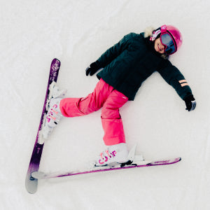 Atomic Kids Skis