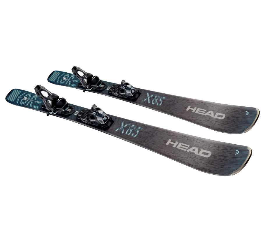 Head Kore X 85 Ski + PRW 11 GW Binding 2024