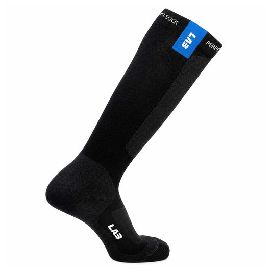 LAB Pro Ski Sock with Light Compression