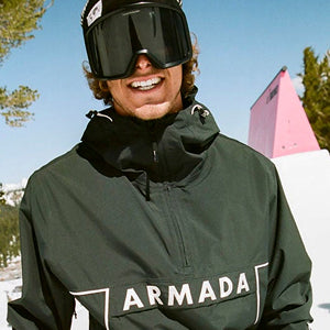 Armada – Skiis & Biikes