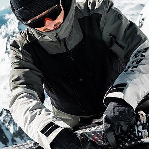 Men's Apparel