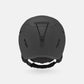 Giro Neo MIPS Asian Fit Helmet 2024 Matte Charcoal Back Detail 