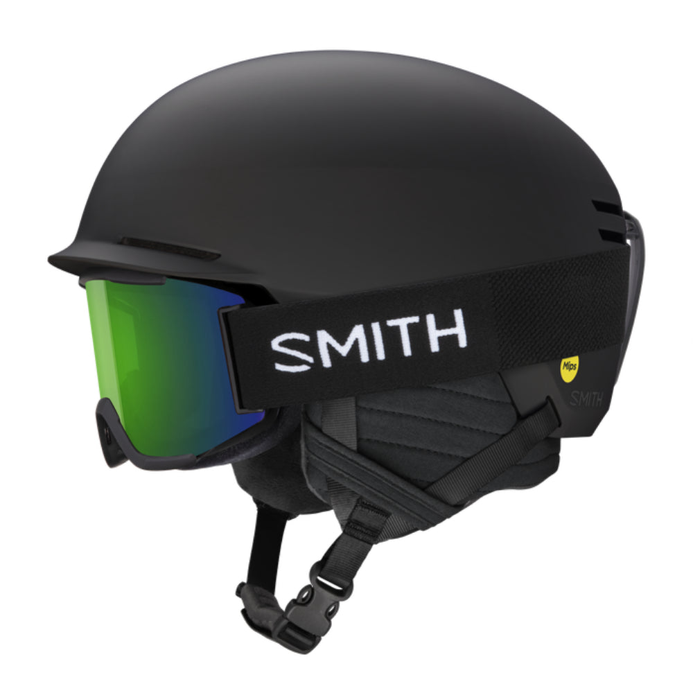 Smith Scout MIPS Helmet 2024 – Skiis & Biikes