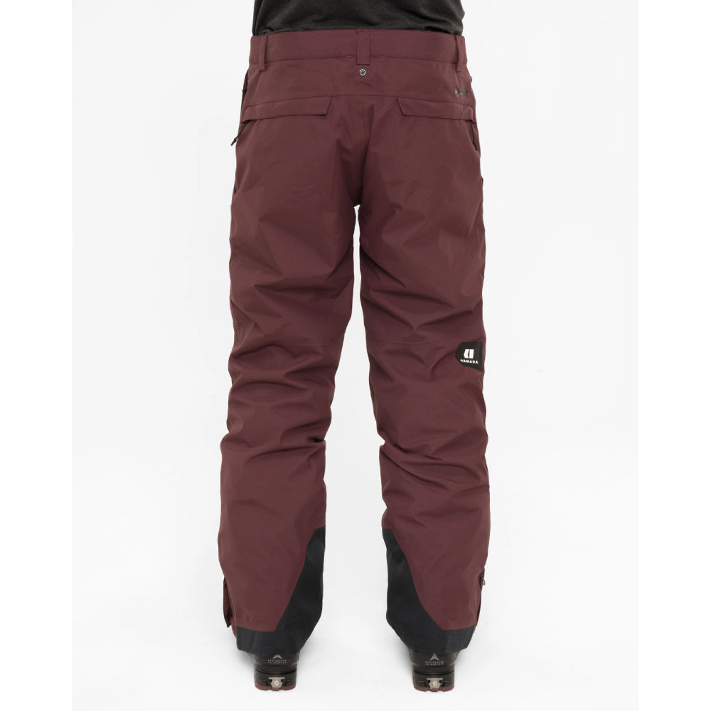 Armada Atlantis 2L Gore Tex Mens Pant 2024 Skiis Biikes