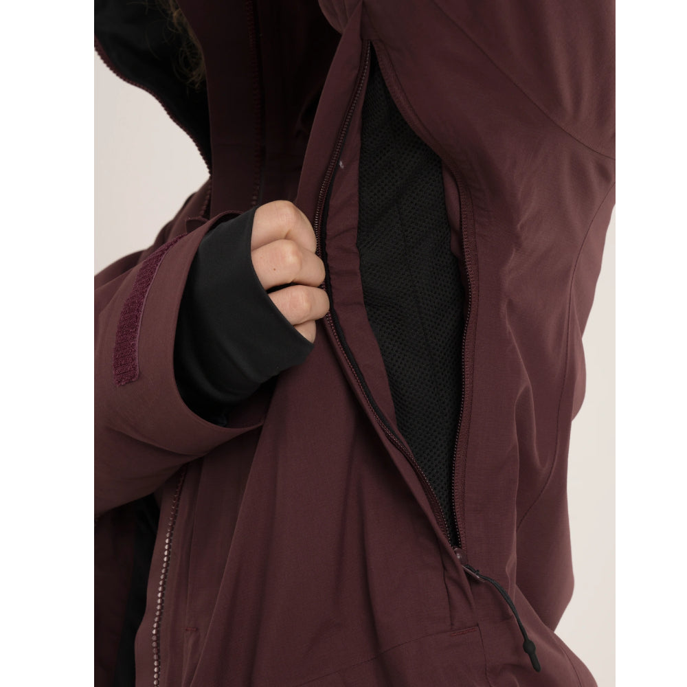 GORE-TEX 2L Stretch Insulated Jacket