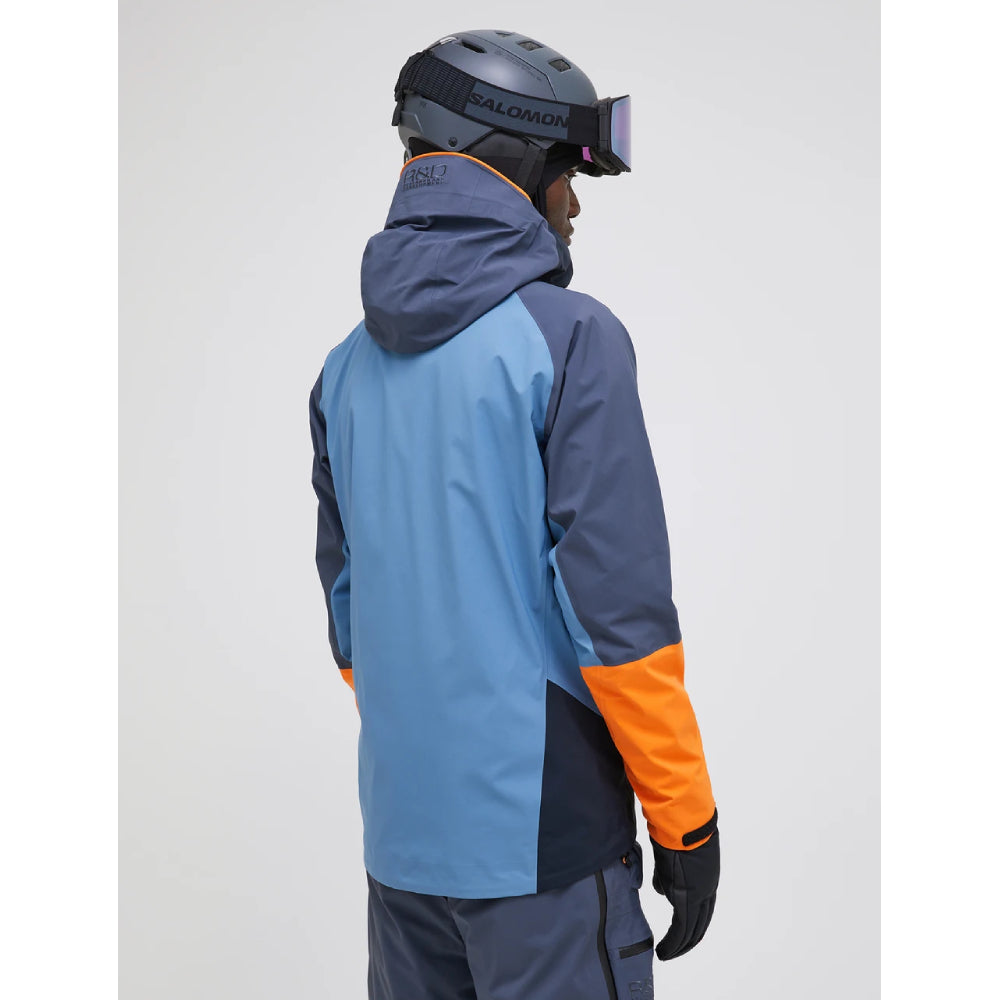 Mens Performance Outerwear