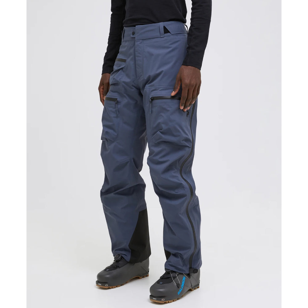 Peak Performance Vislight Gore Tex Mens Pant 2024