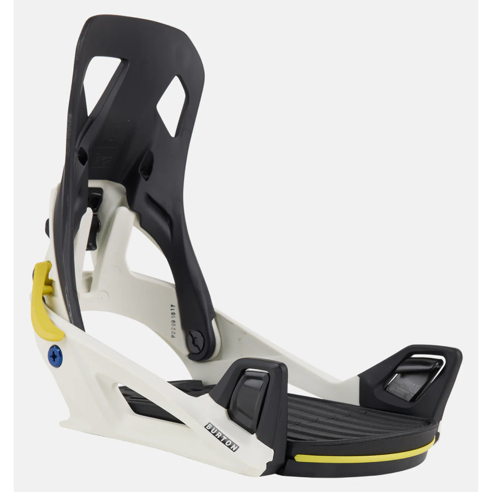 Burton Step On Snowboard Bindings 2024 Skiis Biikes