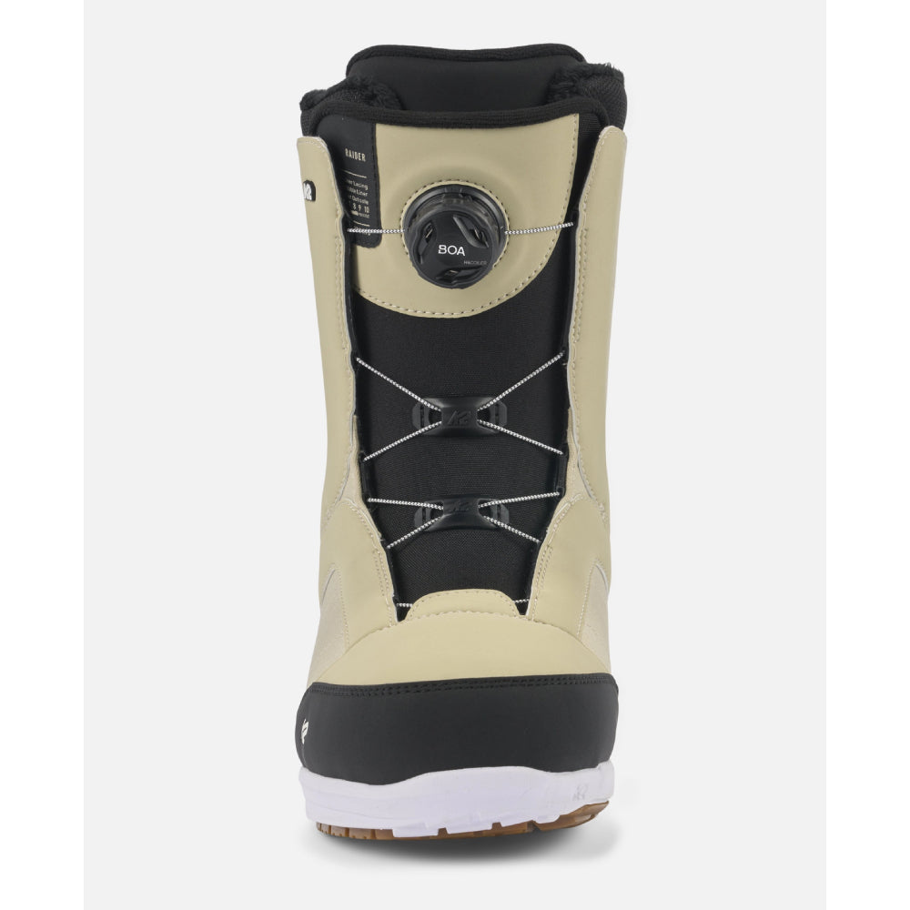 K2 Raider Snowboard Boots 2024 – Skiis & Biikes