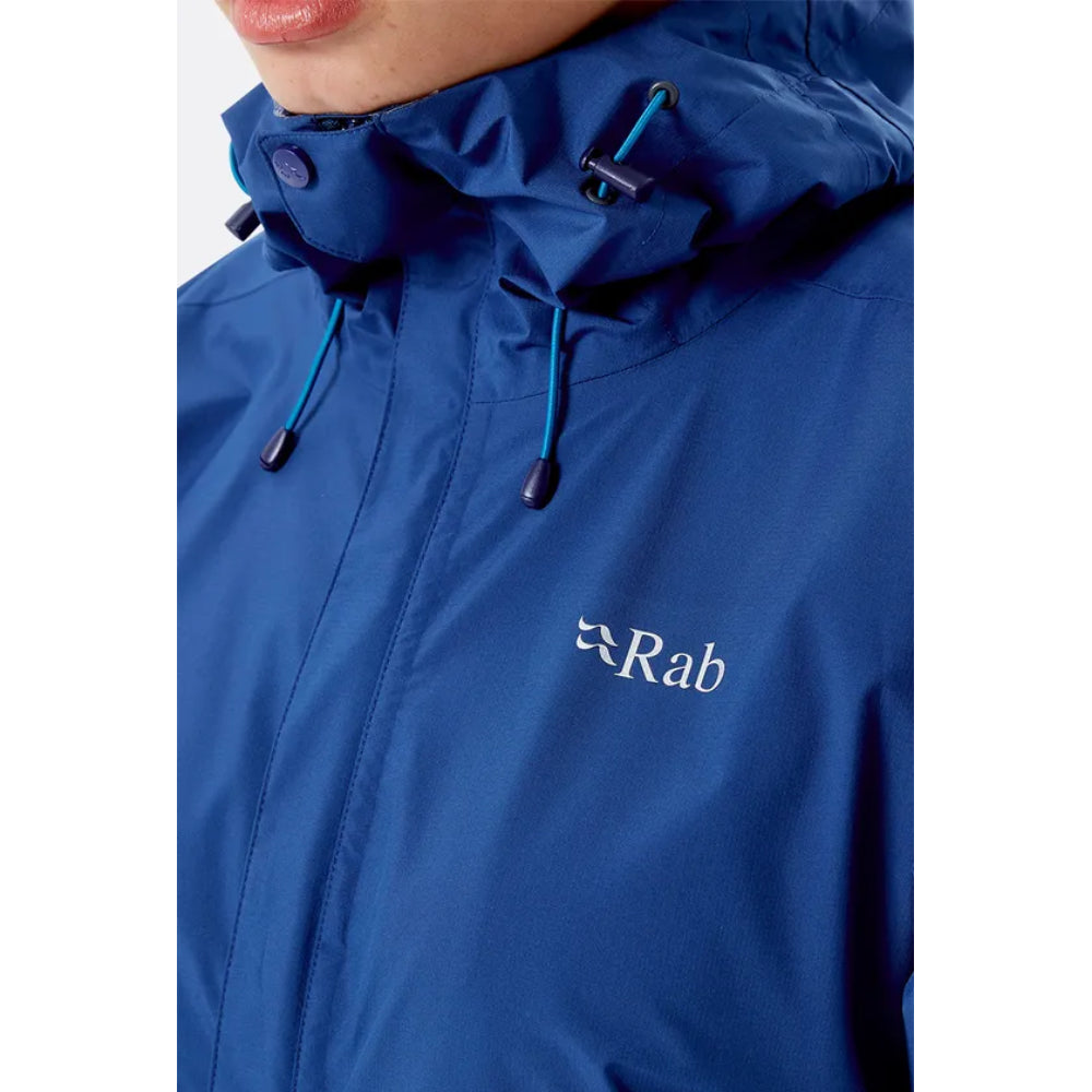 Rab Downpour Eco Womens Jacket 2024
