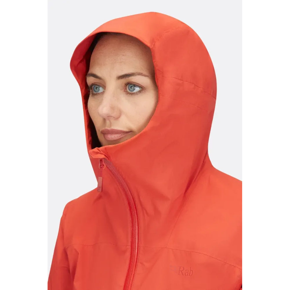 Rab Downpour Light Womens Jacket 2024