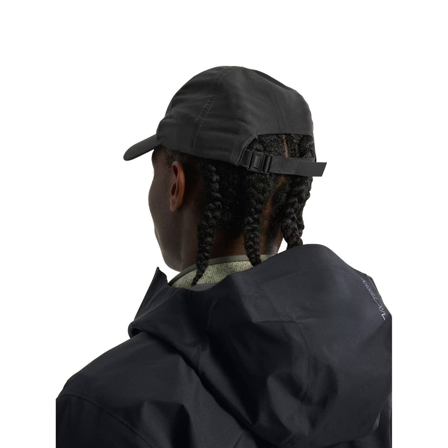 Arc'teryx Bird Word Adult Cap