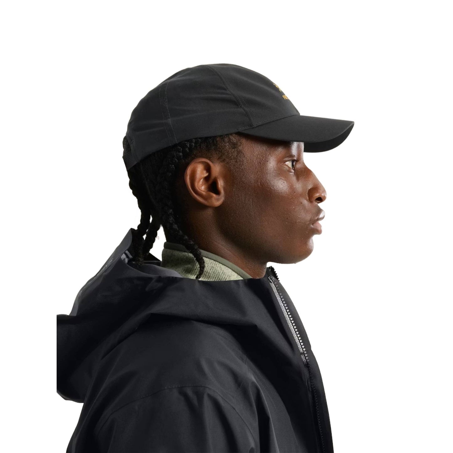 Arc'teryx Bird Word Adult Cap
