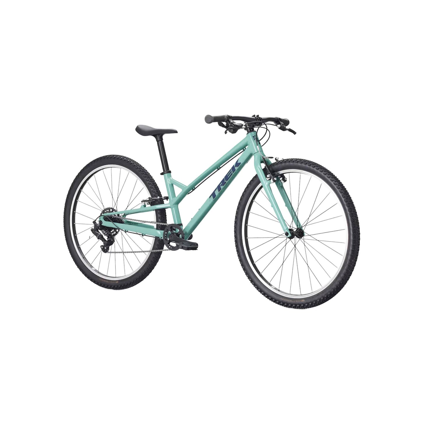 Trek Wahoo 26 Path Bike