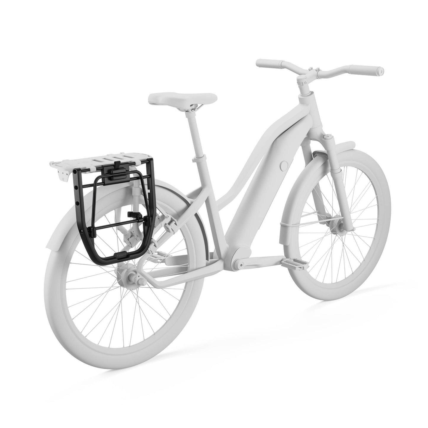 Thule InLock Universal Pannier Panel