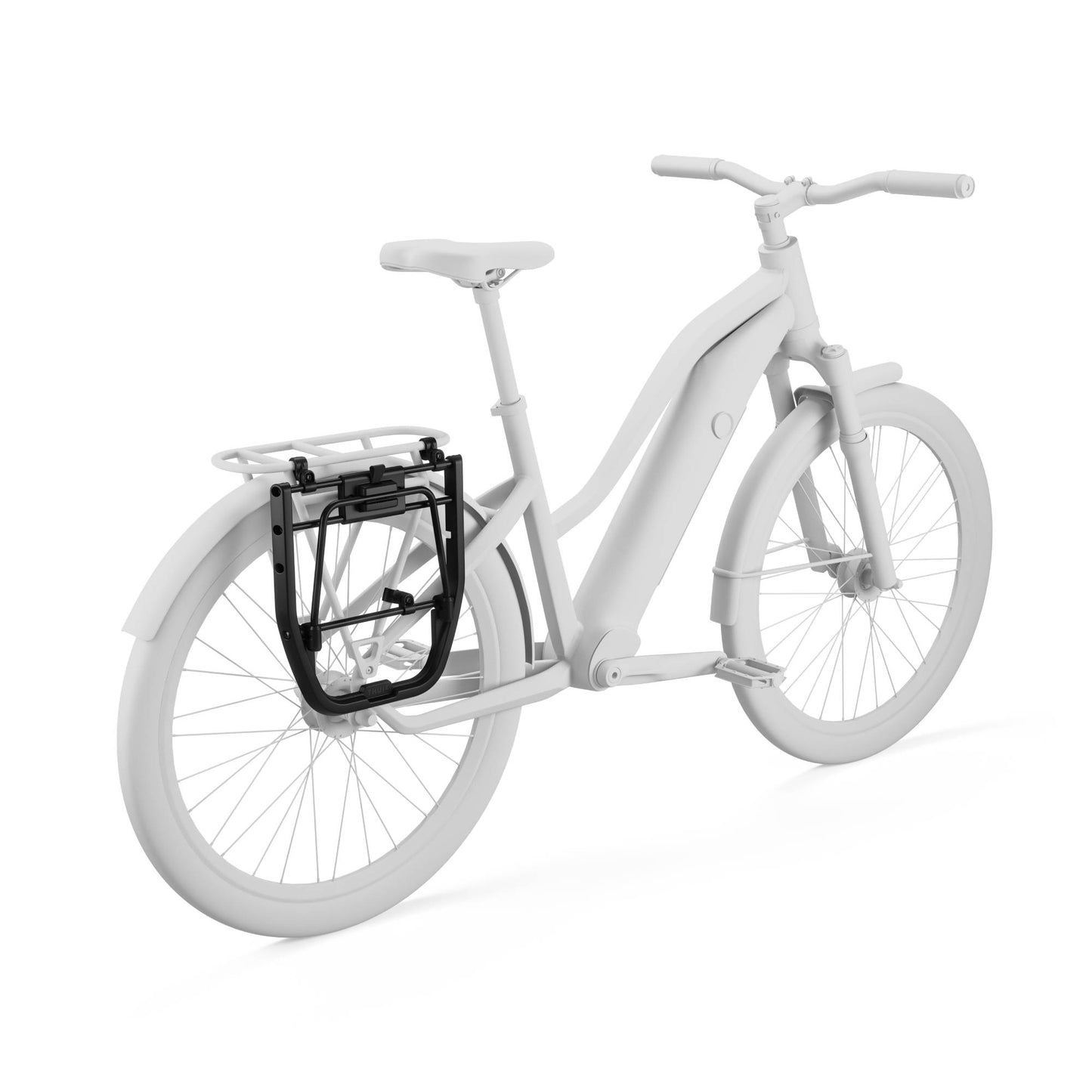 Thule InLock Universal Pannier Panel