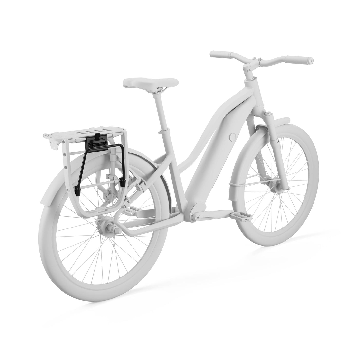 Thule Side Frames Set