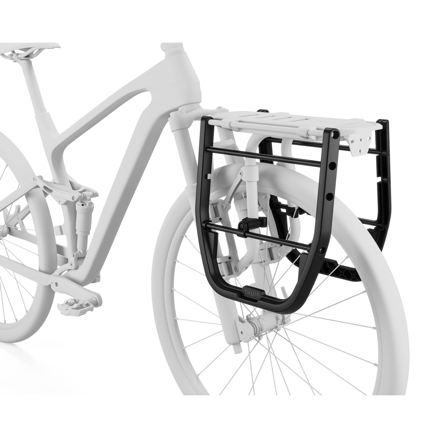 Thule Side Frames Set
