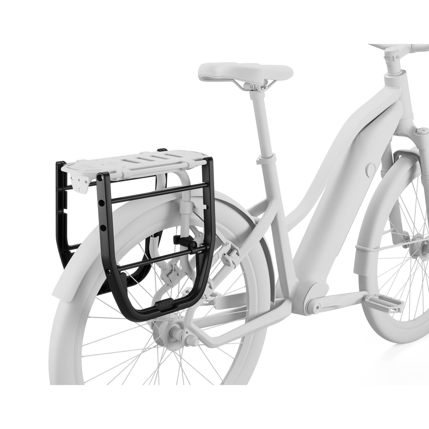 Thule Side Frames Set