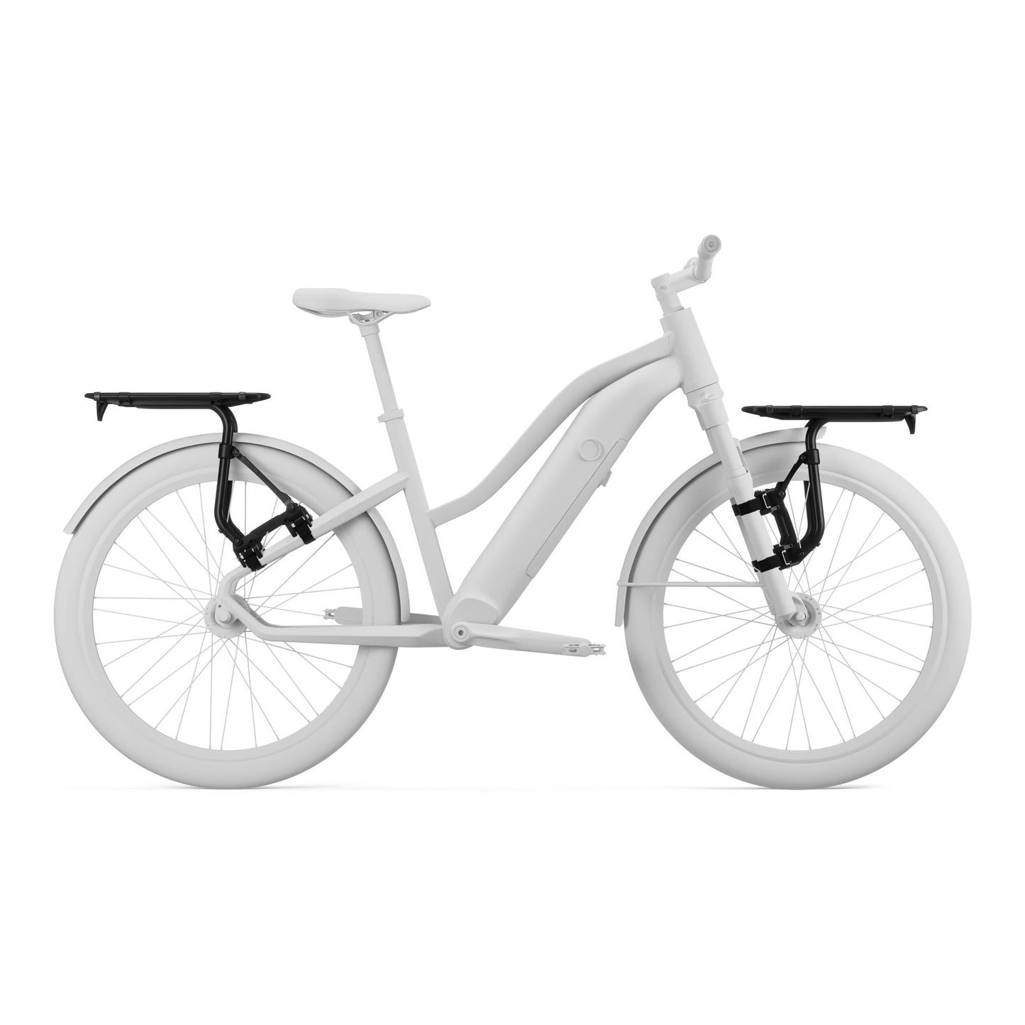 Thule Tour Bike Rack