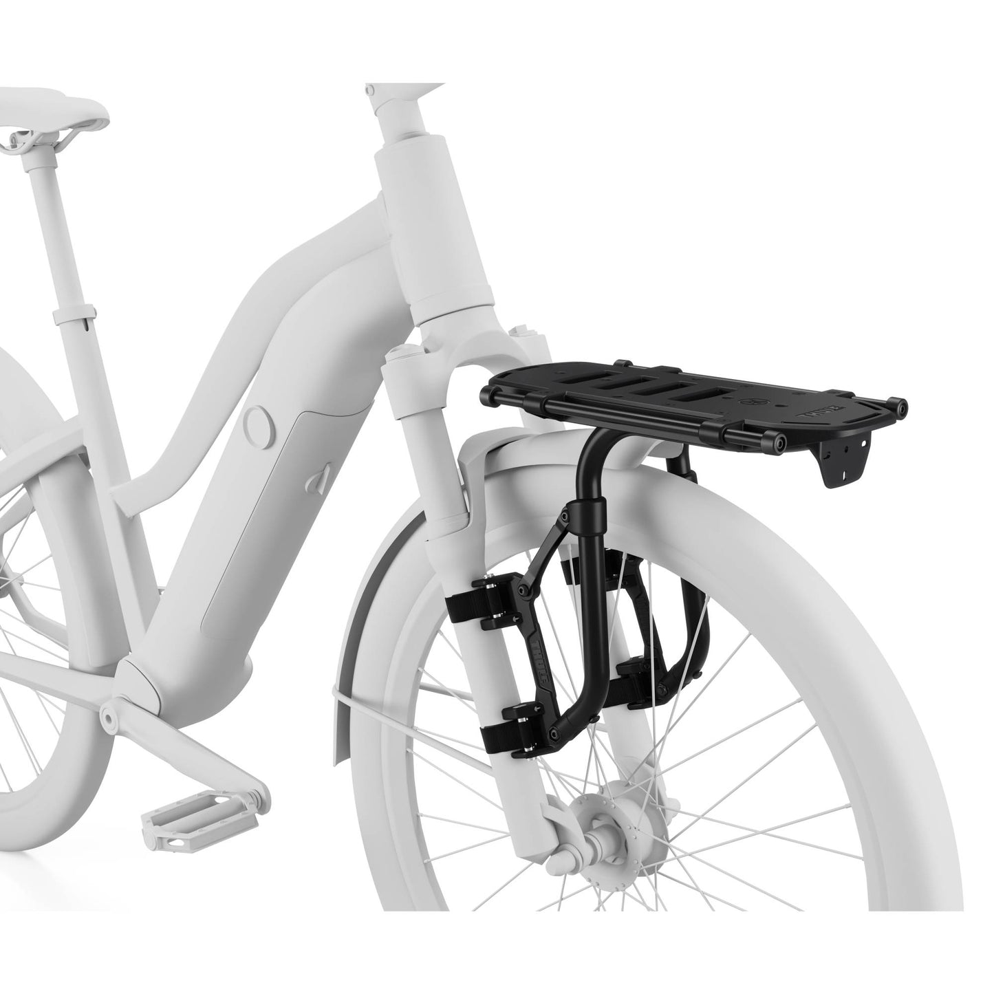 Thule Tour Bike Rack