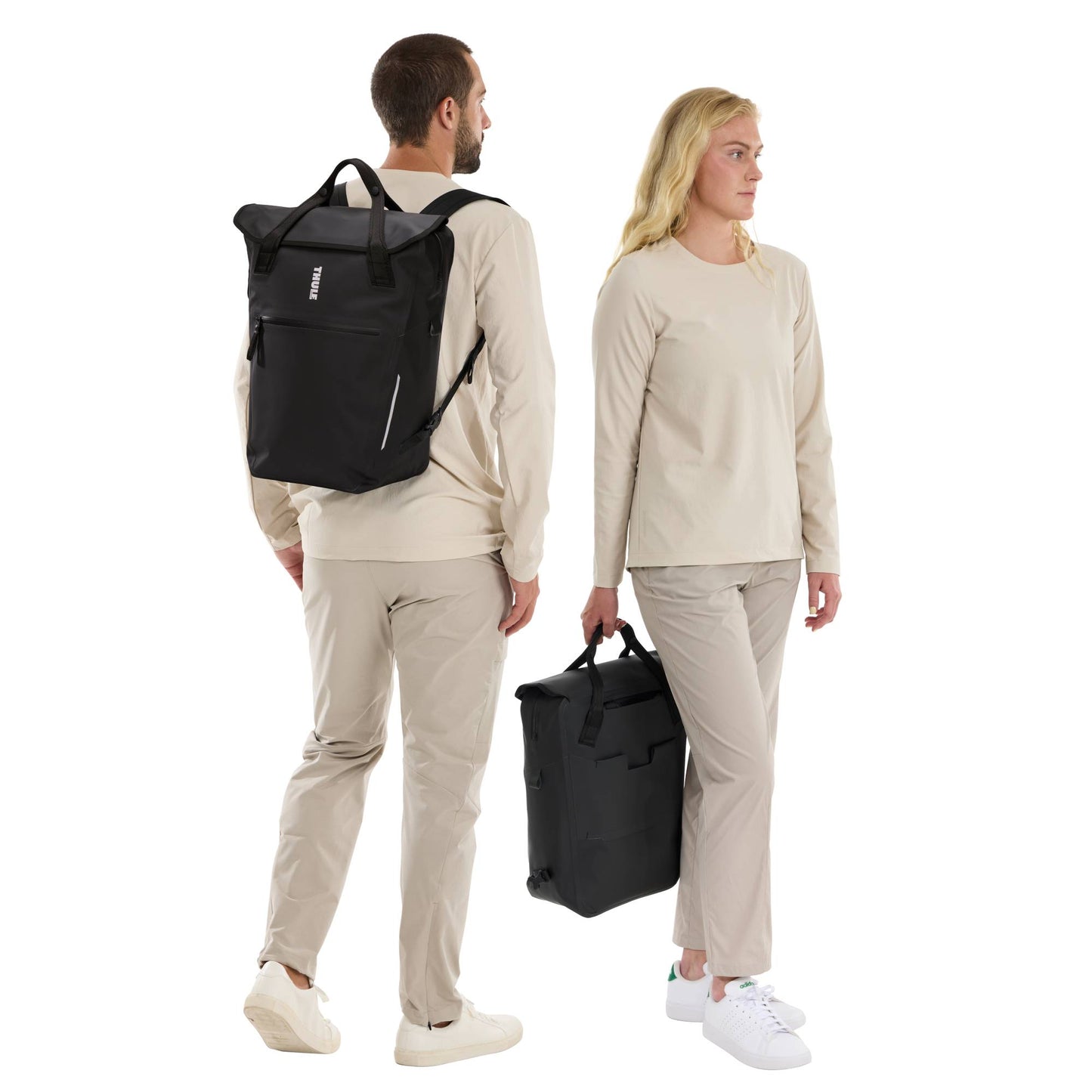 Thule Shield Pannier Backpack