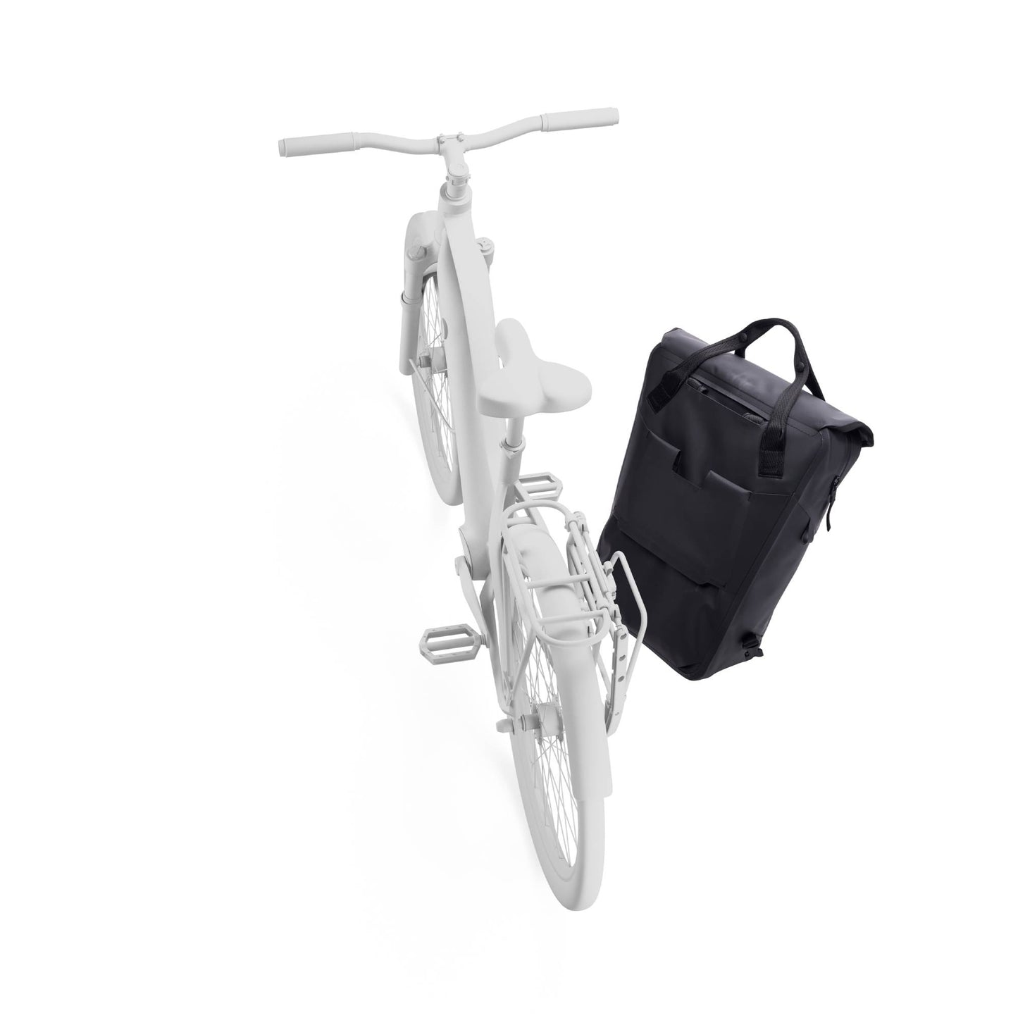 Thule Shield Pannier Backpack