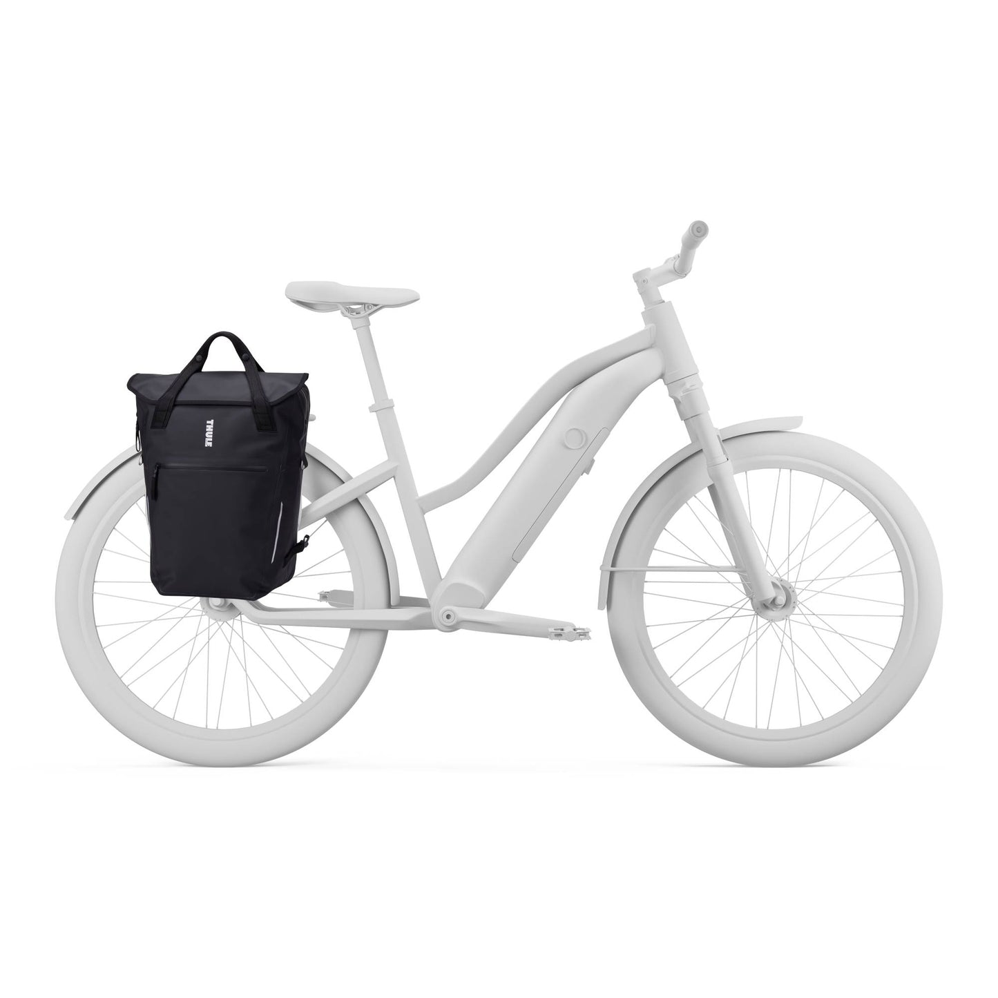 Thule Shield Pannier Backpack