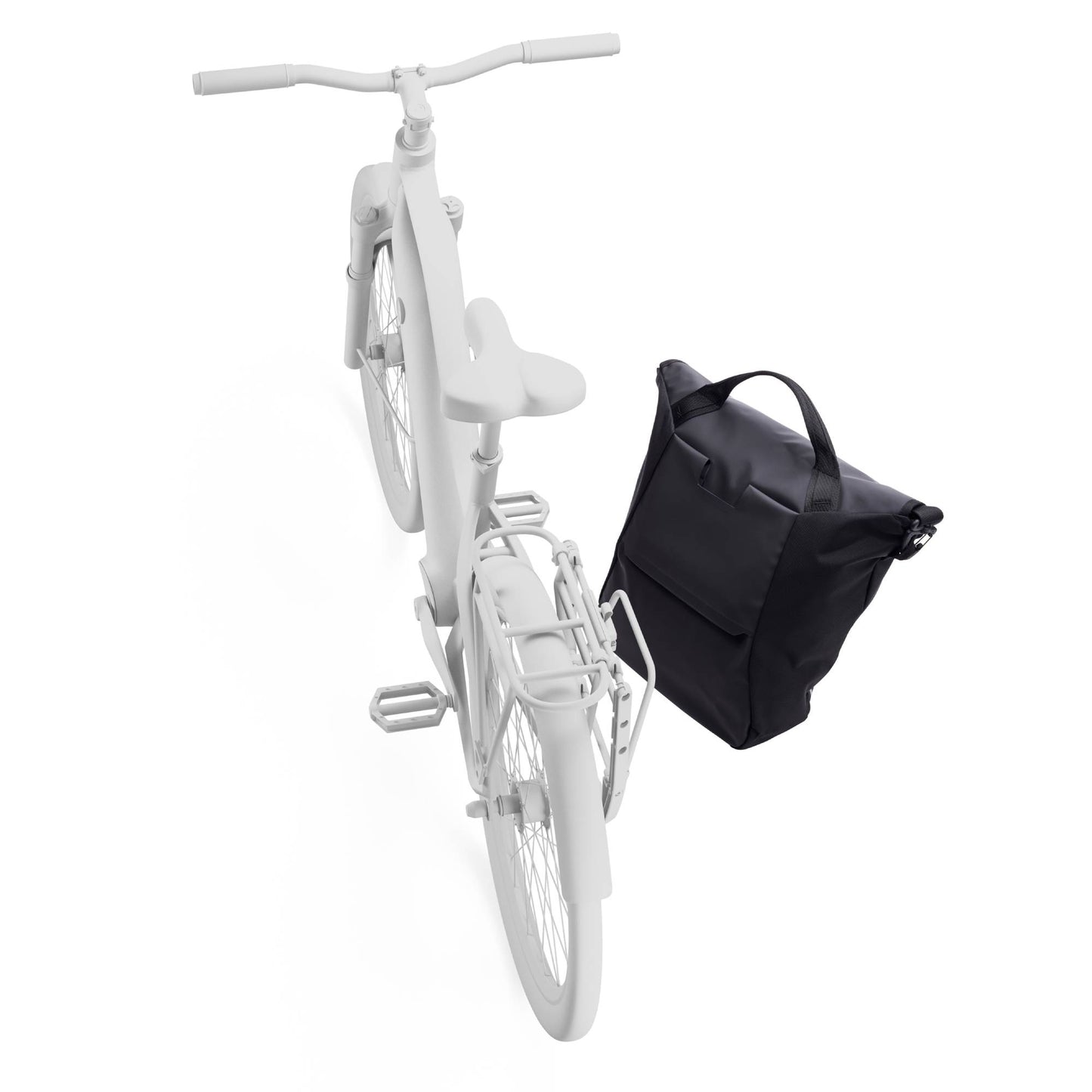 Thule Chasm Courier Bag