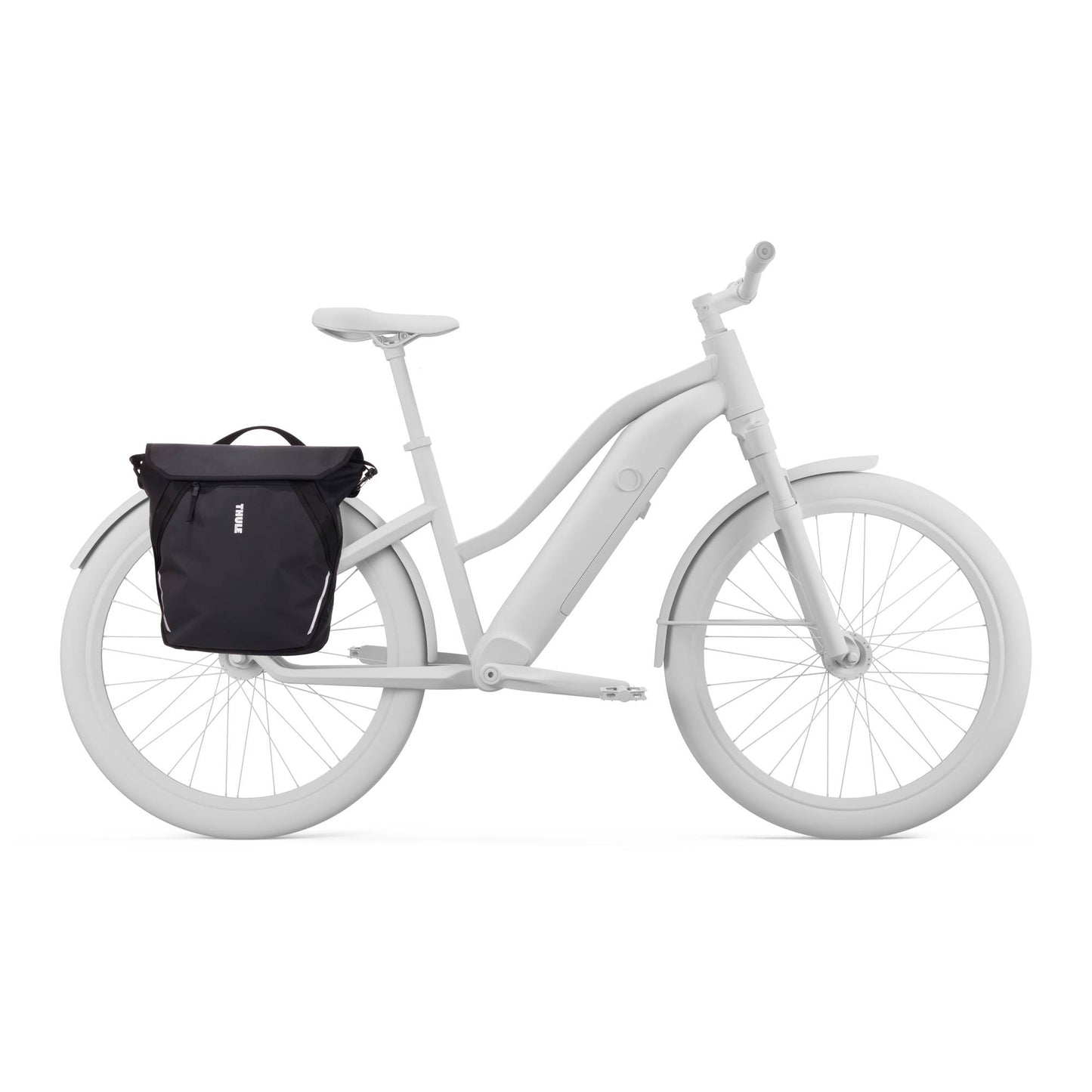 Thule Chasm Courier Bag