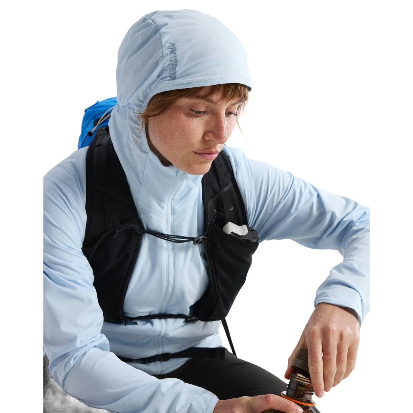 Arc'teryx Atom SL Womens Hoody 2026