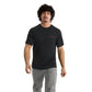 Arc'teryx Kragg SL Cotton Blurred Bird Mens SS Shirt 2026
