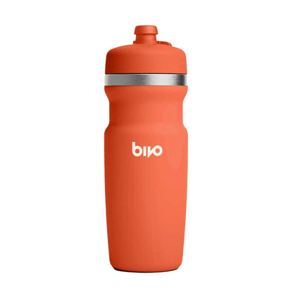 Bivo Trio Mini Insulated Stainless Steel 17oz Water Bottle