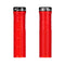 Deity Knuckleduster Grips Pair