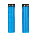 Deity Knuckleduster Grips Pair