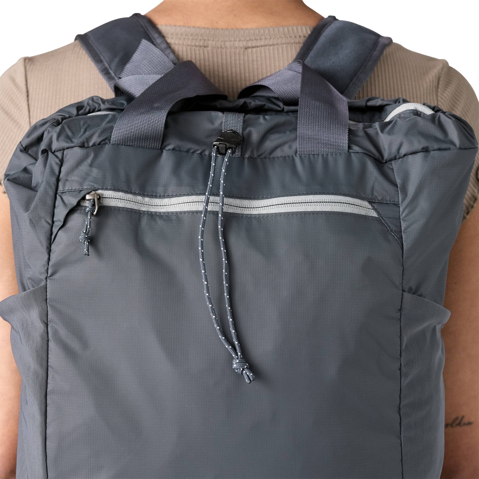 Patagonia Terravia Tote Pack – Skiis & Biikes