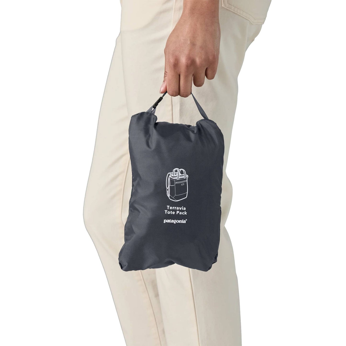 Patagonia Terravia Tote Pack