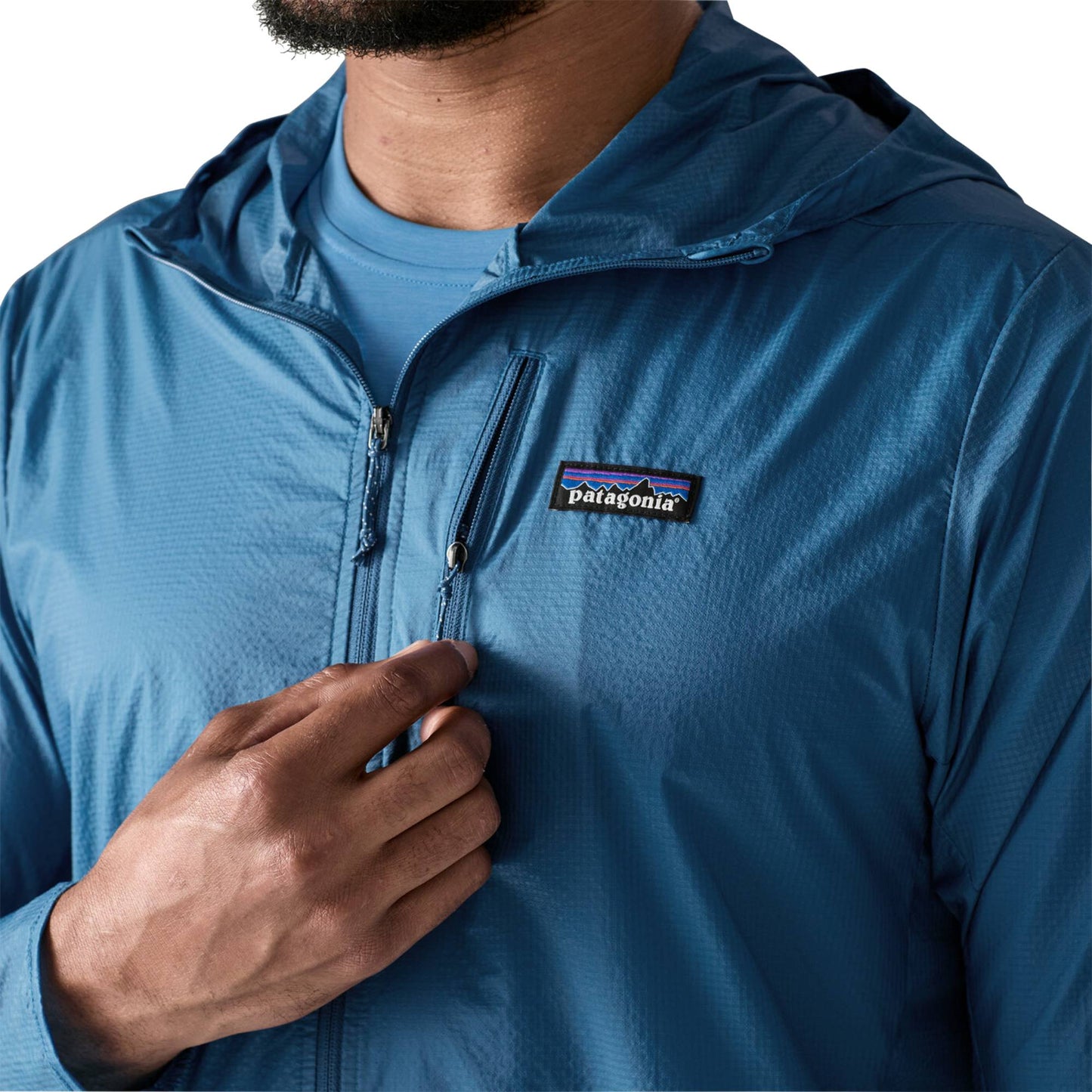 Patagonia Houdini Mens Jacket 2026