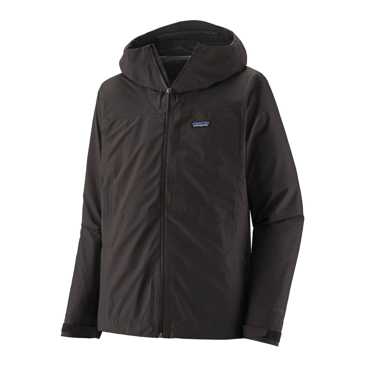 Patagonia Boulder Fork Mens Rain Jacket 2026