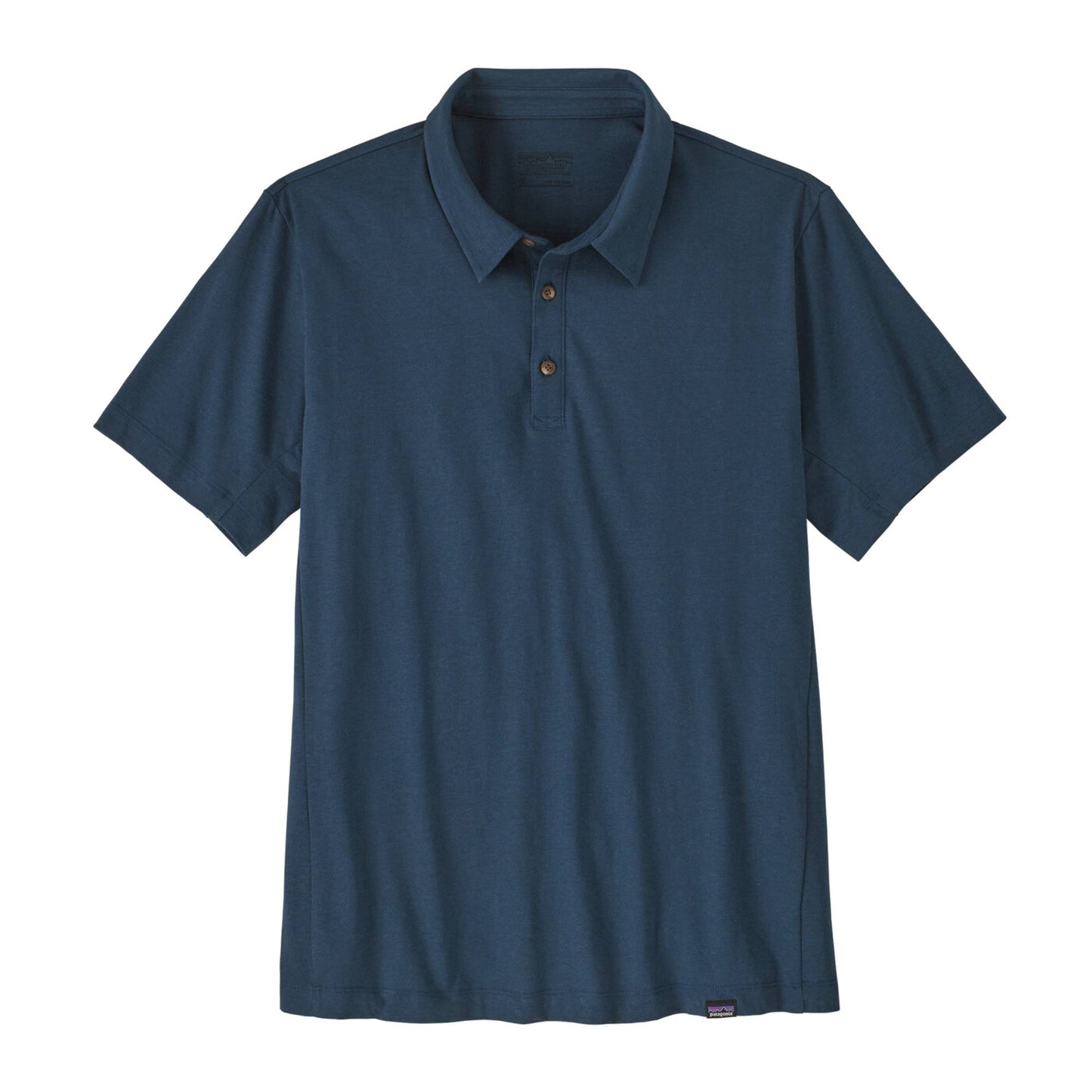Patagonia Essential Mens Polo 2026