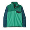 Patagonia LW Synch Snap T Mens Fleece Pullover 2026