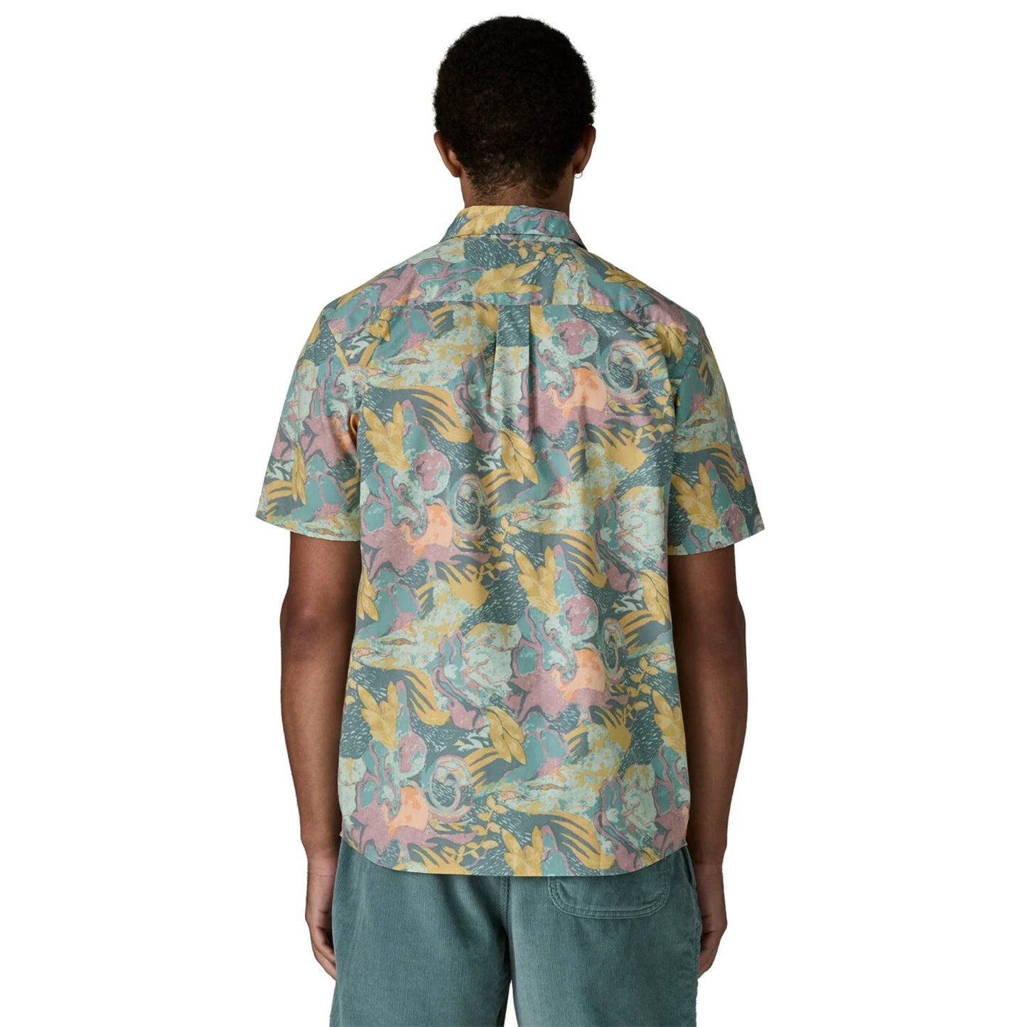 Patagonia Go To Mens Shirt 2026